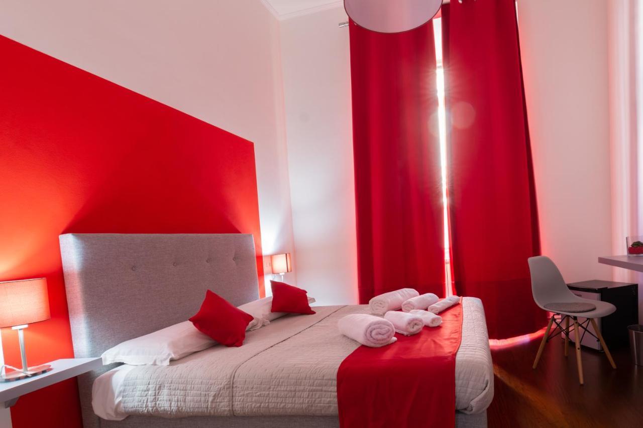 Hotel Shine House à Rome Extérieur photo