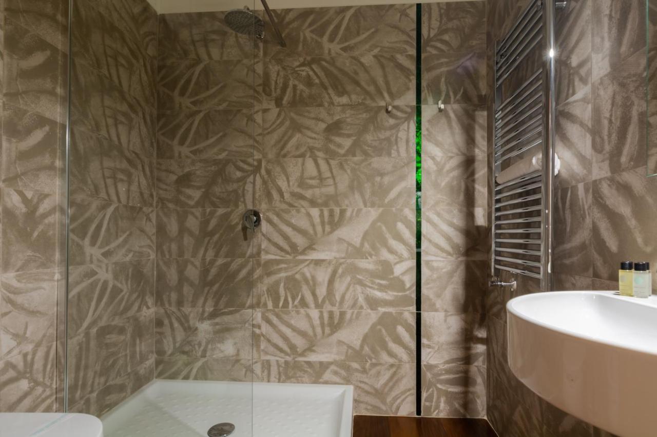 Hotel Shine House à Rome Extérieur photo