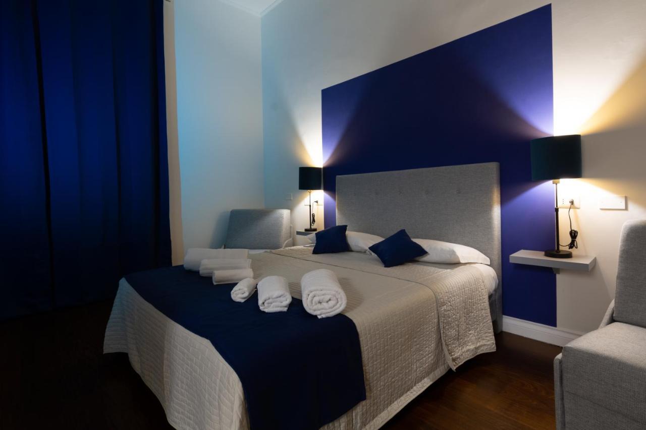 Hotel Shine House à Rome Extérieur photo