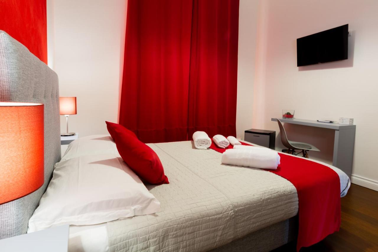 Hotel Shine House à Rome Extérieur photo