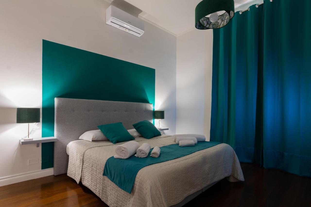 Hotel Shine House à Rome Extérieur photo