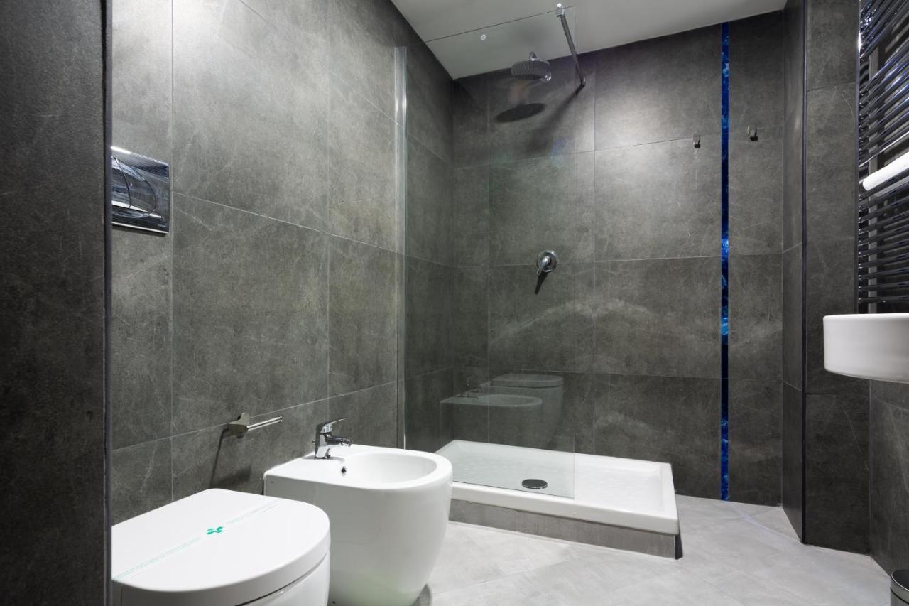 Hotel Shine House à Rome Extérieur photo