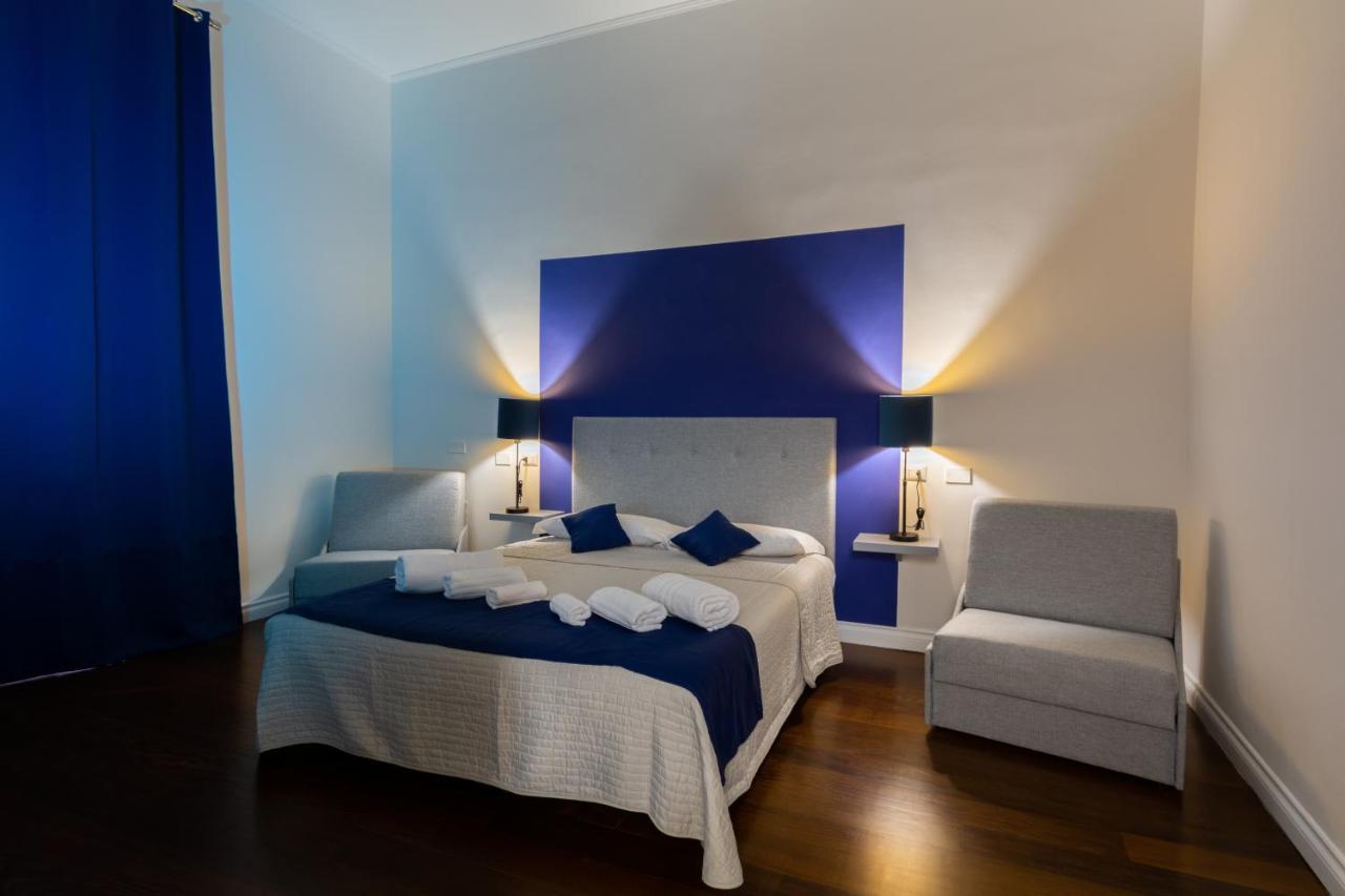 Hotel Shine House à Rome Extérieur photo