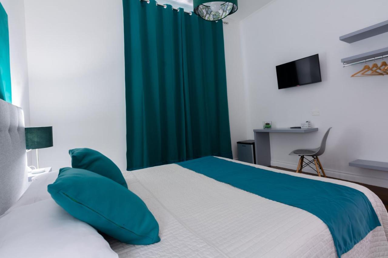 Hotel Shine House à Rome Extérieur photo