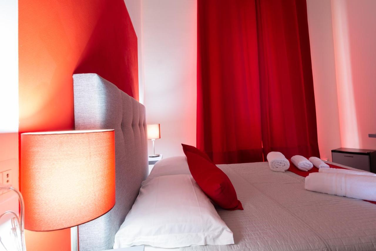 Hotel Shine House à Rome Extérieur photo