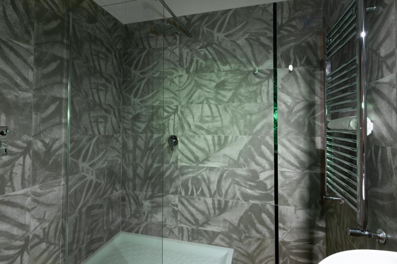 Hotel Shine House à Rome Extérieur photo