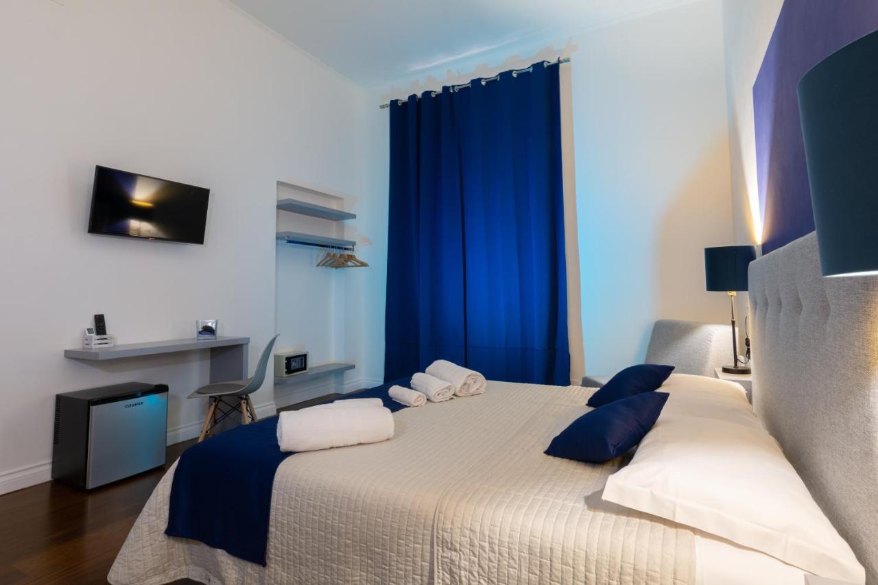 Hotel Shine House à Rome Extérieur photo