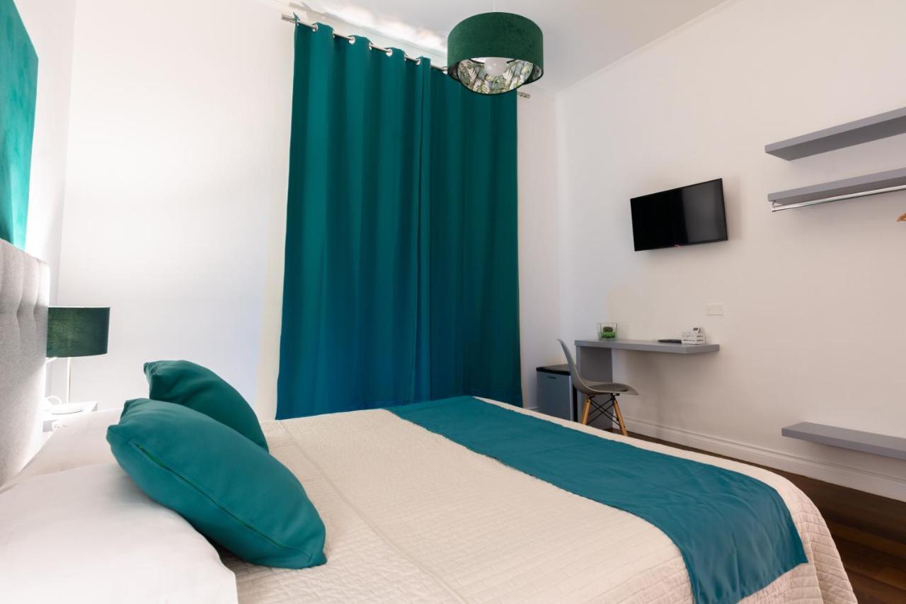 Hotel Shine House à Rome Extérieur photo