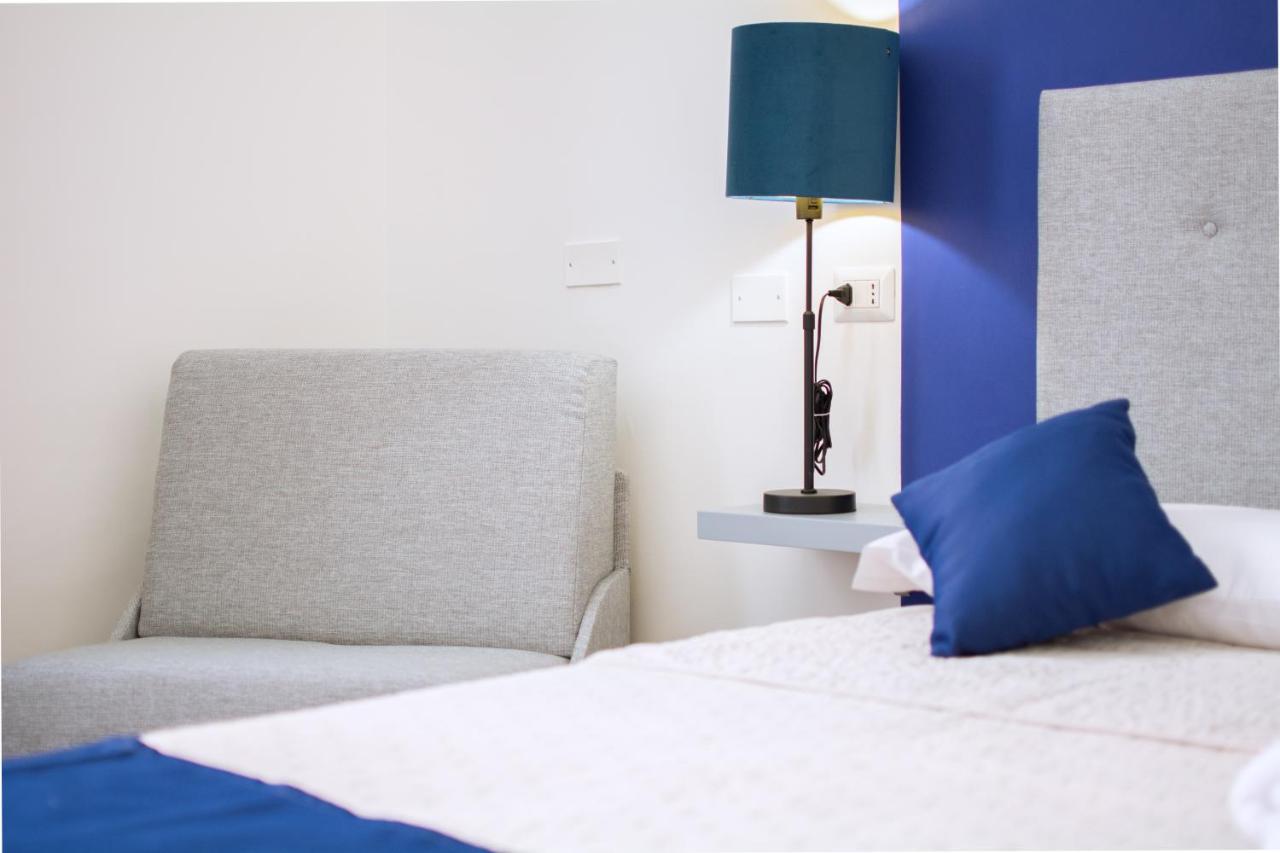Hotel Shine House à Rome Extérieur photo