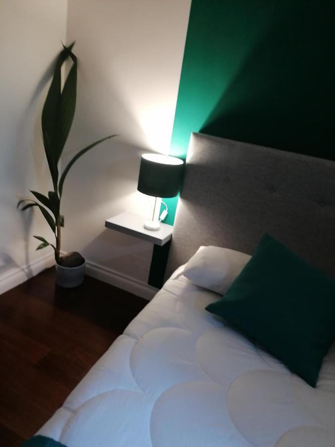Hotel Shine House à Rome Extérieur photo