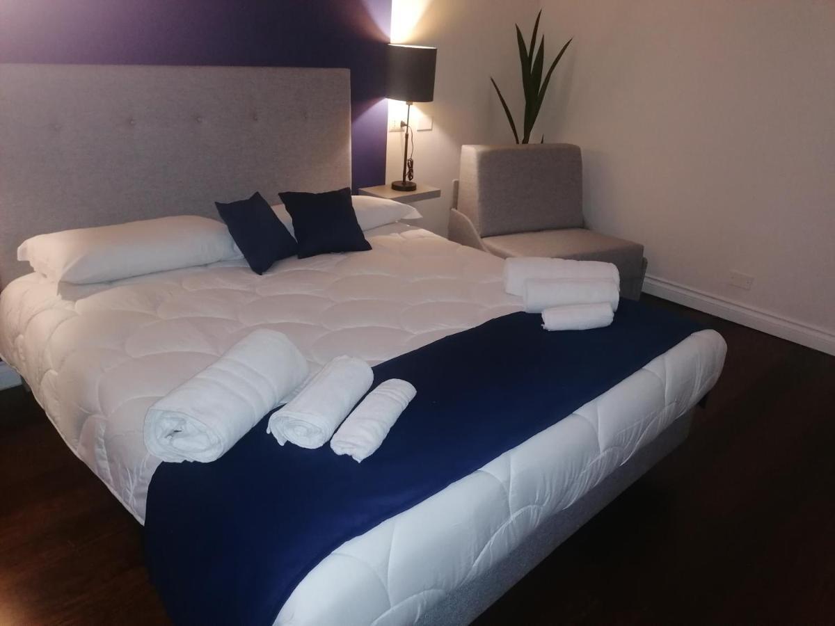 Hotel Shine House à Rome Extérieur photo