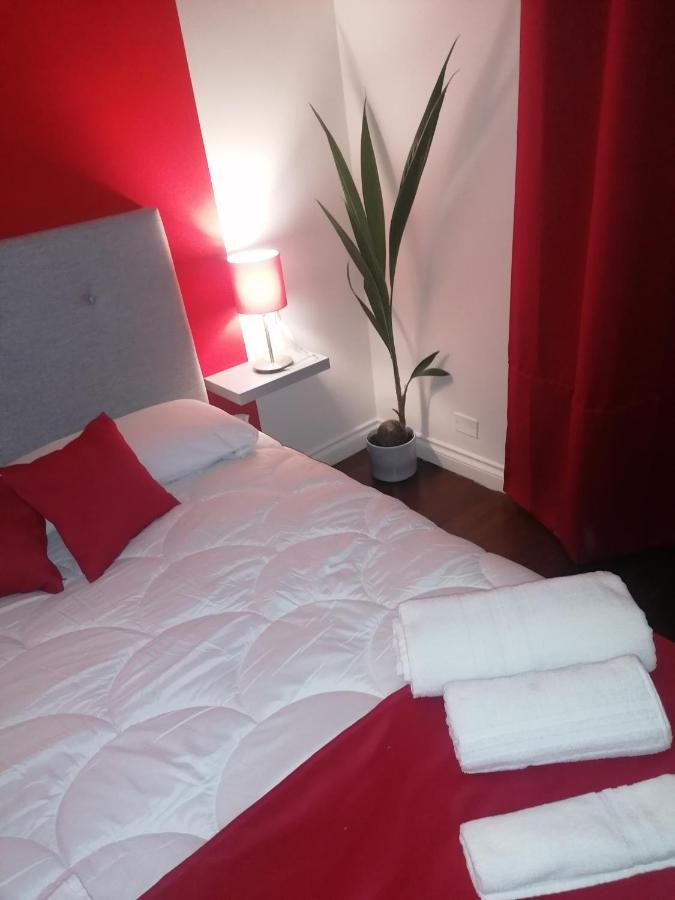 Hotel Shine House à Rome Extérieur photo