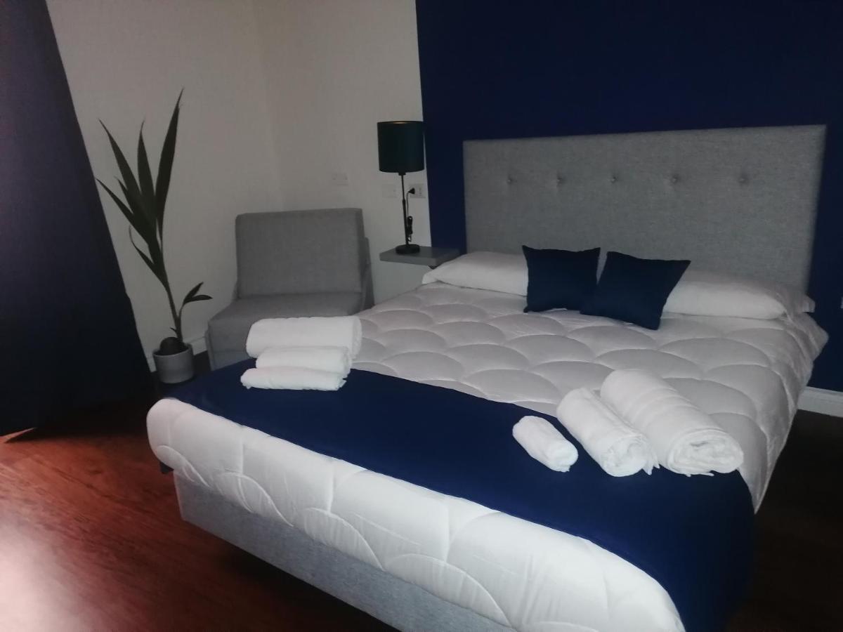 Hotel Shine House à Rome Extérieur photo