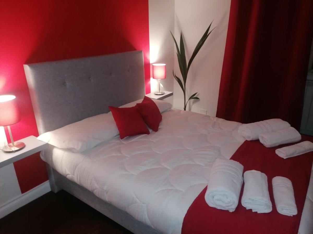 Hotel Shine House à Rome Extérieur photo