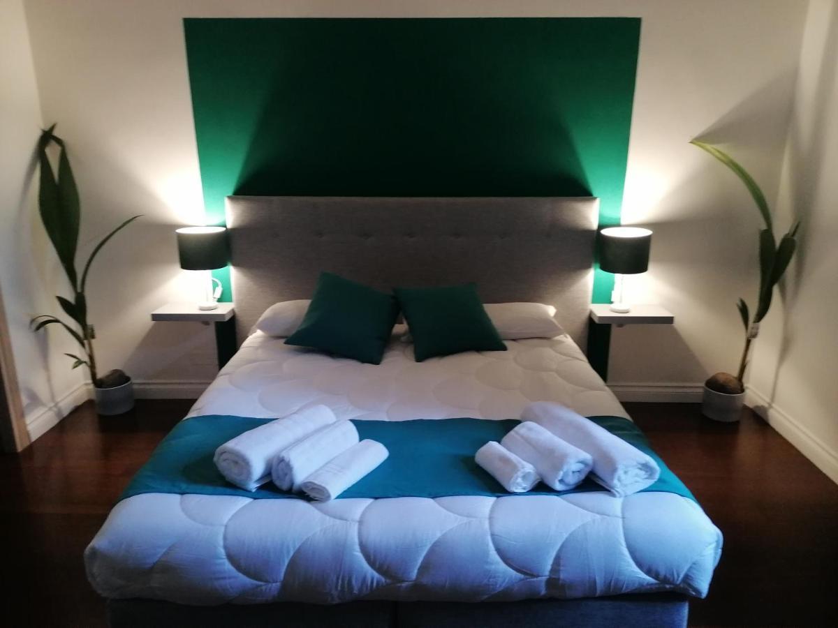 Hotel Shine House à Rome Extérieur photo